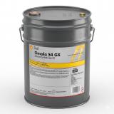 Shell Omala S4 GX 150 1*55 GAL DRUM